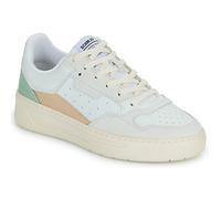 Schmoove Shoes (Trainers) SMATCH NEW TRAINER W in White 7