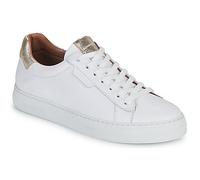 Schmoove Shoes (Trainers) SPARK CLAY in White 4