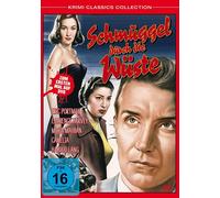 SCHMUGGEL DURCH DIE WÜSTE - HARVEY,LAURENCE DVD NEW