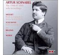 Schnabel, Artur - 1946-47 Hmv Soloist Recordings