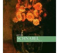 Schnabel, Artur - Beethoven: Piano Sonatas, Vol.3
