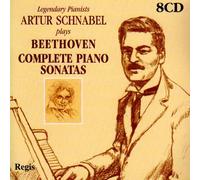 Schnabel, Artur - Complete Beethoven Piano Sonatas