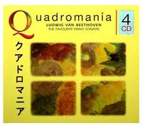 Schnabel,Artur - Favourite Piano Sonatas