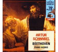 Schnabel,Artur - Klavierwerke