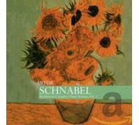 Schnabel, Artur - Plays Beethoven Sonatas-Volume. 1