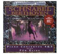 Schnabel Plays Beethoven