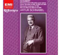Schnabel Plays Schubert