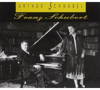 Schnabel Plays Schubert