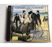 Schnabel Plays Schubert, Vol. II