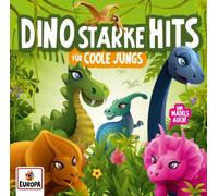 Schnabi Schnabel & Kinderlieder Gang – Dino-Starke Hits Für Jungs – CD (US Import)