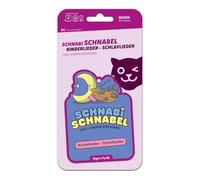 Schnabi Schnabel - Schnabi Schnabel - Kinderlieder - Schlaflieder