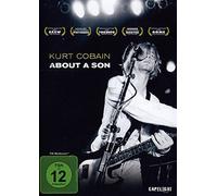 Schnack,AJ Kurt Cobain: About A Son (OmU) [Import allemand]
