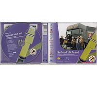 Schnall dich an! [Single-CD]