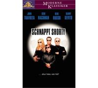 Schnappt Shorty