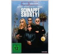Schnappt Shorty Dvd - Schnappt Shorty: Classic Selection