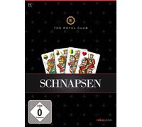 Schnapsen - The Royal Club