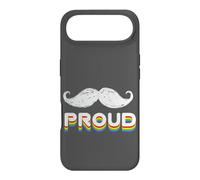 Schnauzer CSD Tolerance Freedom Love Respect Proud LBGTQ+ Case for iPhone Air