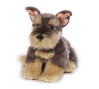 Schnauzer Dog Plush 642300 Lelly Venturelli