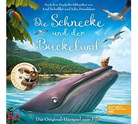 Schnecke und der Buckelwal,die - Hörspiel Zum Film