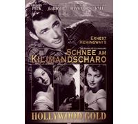Schnee am Kilimandscharo [Import allemand]