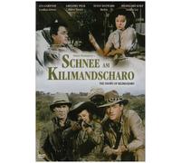 Schnee am Kilimandscharo [Import allemand]