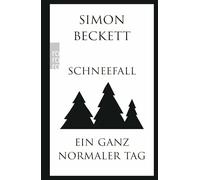 Schneefall & Ein ganz normaler Tag