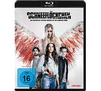 SCHNEEFLOECKCHEN - MOVIE