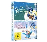 Schneekönigin 1 & 2 - Cover B