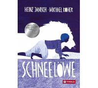 Schneelöwe: Und welches Tier steckt in dir? Ein Bilderbuch-Kunstwerk. Nominiert für den Deutschen Jugendliteraturpreis 2023. Ausgezeichnet mit dem Staatspreis "Schönste Bücher Österreichs 2022"