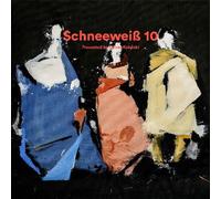 SCHNEEWEI¯ 10-PRES. BY OLIVER KOLETZKI (CD+MP3) NEW CD