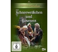 Hartmann, Siegfried - Schneeweisschen und Rosenrot (1979) (Filmjuwelen /
