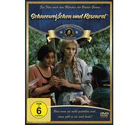 Schneeweißchen und Rosenrot