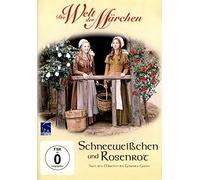 Schneeweißchen und Rosenrot