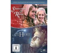 Schneeweißchen und Rosenrot + Das kalte Herz [2 DVDs]