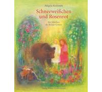 Schneeweißchen und Rosenrot: Ein Märchen der Brüder Grimm