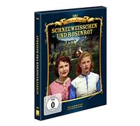 Schneeweißchen und Rosenrot (FSK ohne Altersbeschränkung) DVD
