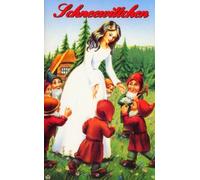 Schneewittchen