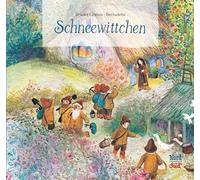 Schneewittchen