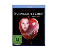 Schneewittchen - A Tale of Terror