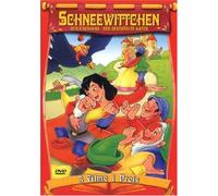 Schneewittchen Collection [Import allemand]