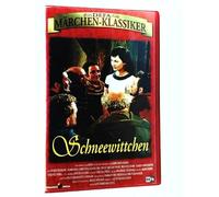 Schneewittchen - DEFA