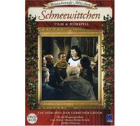 Schneewittchen - Defa Dvd (+ CD) [Import allemand]