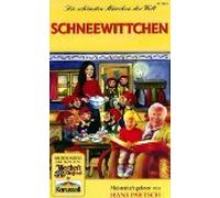 Schneewittchen - Die schönsten Märchen der Welt