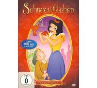 Schneewittchen:Grosse Kinder-Klassiker-Special ed [Import allemand]