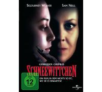 Schneewittchen [Import allemand]