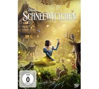 Schneewittchen (Live Action): Live Action [DVD]