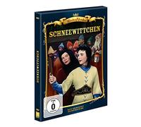 Schneewittchen: Märchenklassiker