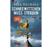 Schneewittchen muss sterben