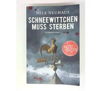 Schneewittchen muss sterben