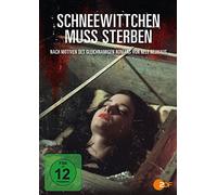 SCHNEEWITTCHEN MUSS STERBEN - [DVD] [2013]